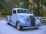 Images of Classic Pickup Trucks For Sale Uk