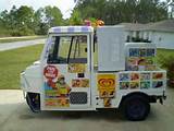 Ice Cream Truck For Sale Craigslist