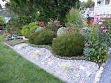 Pictures of Yard And Landscaping
