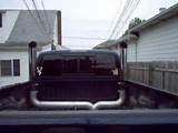 Exhaust Stacks For Pickup Trucks