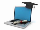 Online Schooling For College Pictures
