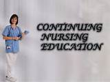 Images of Nursing Continuing Education Online Free