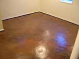 Basement Floor Finishes Pictures