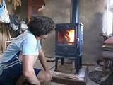 Photos of Smallest Wood Stove