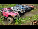 Off Road 4x4 Rc Trucks Pictures