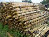 Photos of Discount Wood Fencing Materials