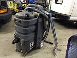 Used Carpet Cleaning Machines
