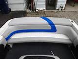 Pictures of Ski Boat Bench Seat