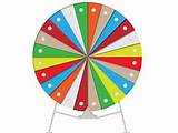 Pictures of Wheel Of Fortune