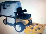 Lawn Mower Repair Loveland Co