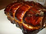 Pictures of Pork Roast Recipe In Oven