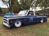 Pictures of Steel Wheels C10