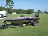 Pictures of Laser Bass Boats For Sale