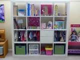 American Girl Storage Ideas Pictures