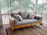 Photos of Porch Swing Beds Sale