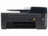 Pictures of Troubleshooting Guide Hp Officejet 4500
