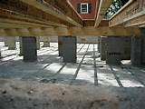 Crawl Space Vs Basement Foundation Pictures