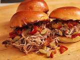 Oven Roasted Pulled Pork Recipe Images
