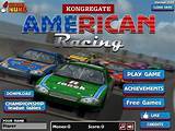 Play Racing Car Games Pictures