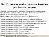 Customer Service Checklist Questions