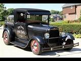 Ford Model A Pickup For Sale Images