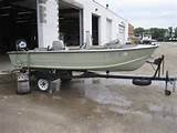 Old Starcraft Aluminum Boats For Sale Pictures