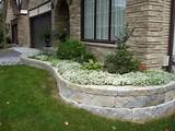 Pictures of Contemporary Front Yard Landscaping Ideas
