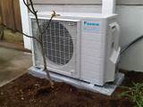 Cost Of Ductless Heat Pump Photos