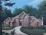 Images of Brick Home Floor Plans