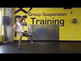 Youtube Trx Suspension Training Exercises