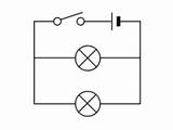 Electrical Wiring Series Vs Parallel Pictures