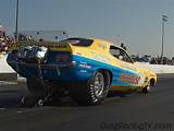 Car Drag Racing Pictures