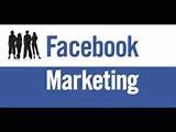 Pictures of Targeted Facebook Marketing