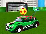 Online Car Soccer Games Pictures