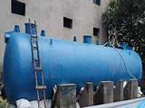 Packaged Treatment Plant Pictures