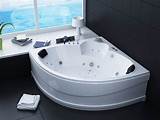 Modern Jacuzzis Pictures