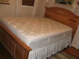 Pictures of Bed Mattress And Boxspring Set