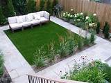 Images of Low Maintenance Garden Design Ideas