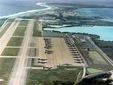 Pictures of Diego Garcia Military Base