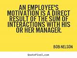 Motivational Quotes For Employee Appreciation Images