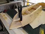 Model Power Boat Kits