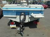 Pictures of Winterize Boat Motor Outboard