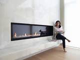 Spark Fireplace Pictures