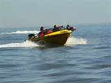 Little Motor Boats Pictures