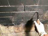 Pictures of Repair Brick Steps