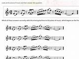 Images of College Music Theory Online