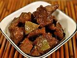 Photos of Adobo Recipe Pork