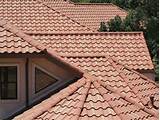 Tiles Roof Pictures