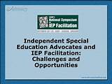 Images of Special Education Opportunities