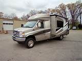 Photos of 4x4 Motorhome For Sale